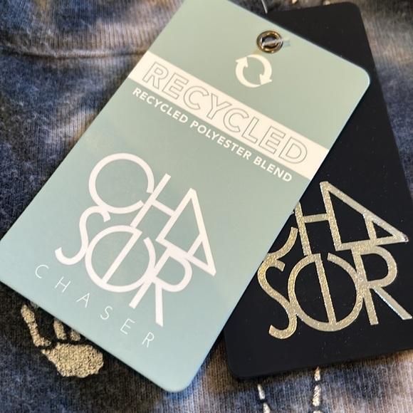 NWT, Chaser, Boys, Tie Dye Skeleton Peace
Pullover - Picture 7 of 7